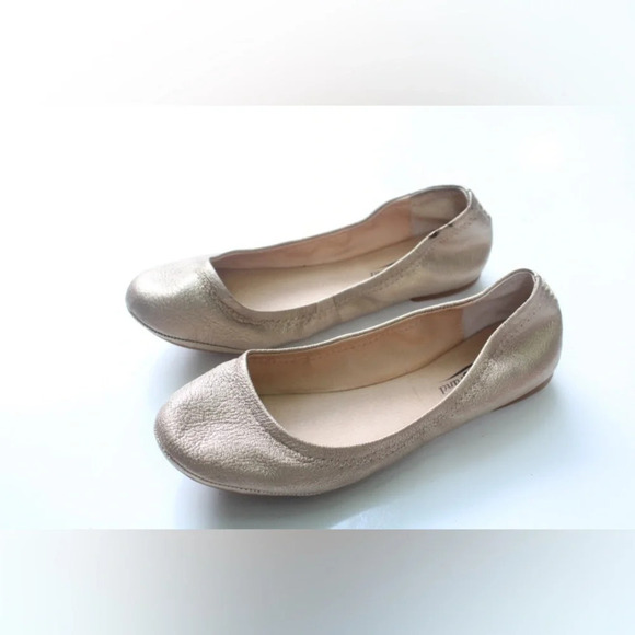 Lucky brand flats - Picture 3 of 8